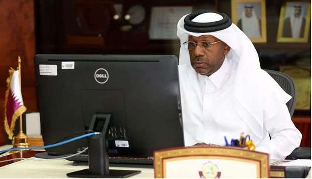Qatar participates in 19th GCC meeting of Directors of Public Administration Institutes