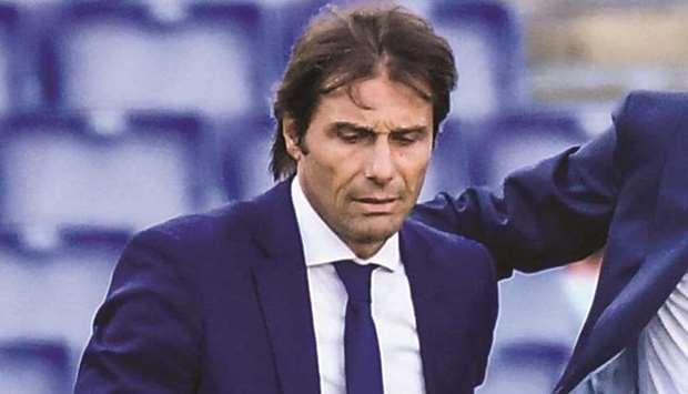 Antonio Conte