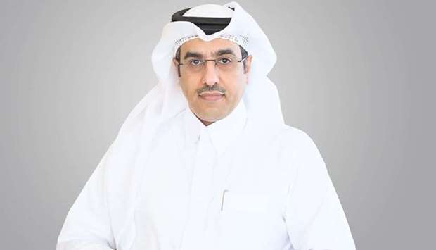 HE Dr Ali bin Smaikh al-Marri