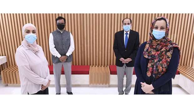 Authors of the research.