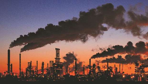 A large amount of long-term development finance is needed not only for equity reasons but also because these countries together account for almost one-third of global CO2 emissions.