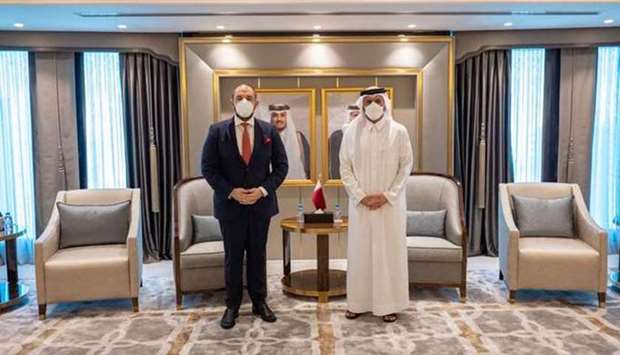 Gulf Times