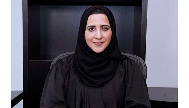 Wassan Abdulla al-Baker.