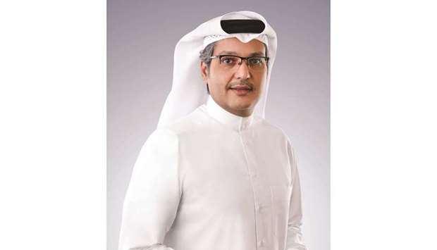 Mohamed Ali Al-Mannai, President of CRA
