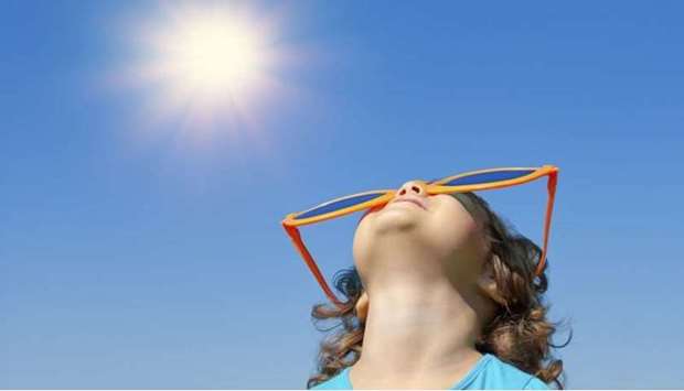 Manager of PHCC's Abu Bakr Siddiq Health Center Dr Eiman al-Saadi highlighted that many symptoms and complications appear with high temperatures, and many seasonal diseases are widespread and frequent, especially among children and the elderly.