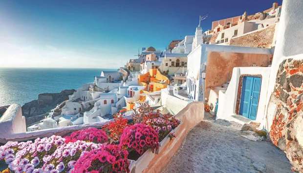 The package is a ,great value island-hopping tour, to the world-renowned Mykonos, Paros and Santorini, designed to provide ,exceptional experiences suitable for all types of travellers with an ideal mix of destinations for a memorable holiday,, according to a press statement.