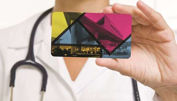 All staff from Hamad Medical Corporation (HMC), Primary Health Care Corporation (PHCC), and the Ministry of Public Health (MoPH) are eligible to obtain a complimentary membership card from the National Museum of Qatar (NMoQ) gift shops by presenting their staff ID.