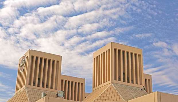 Qatar University