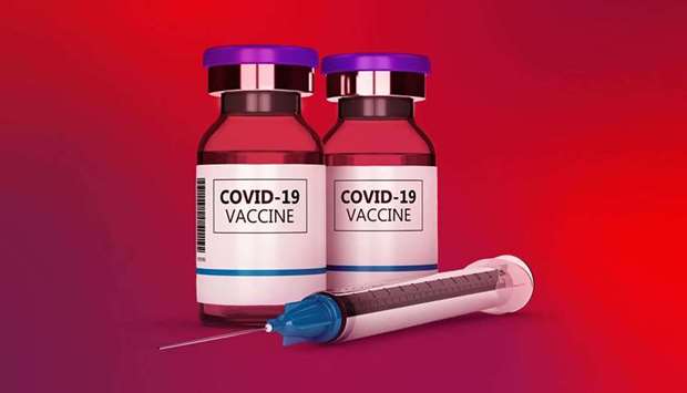The MoPH said 67.3% of people aged 16 and above have got at least one dose of the Covid-19 vaccine, while 50.7% have received both doses.