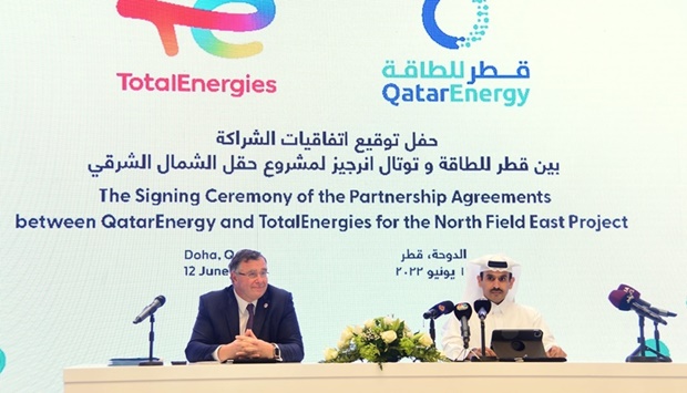 Officials speaking during the press conference. Photos: Shaji Kayamkulam