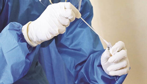 BOTTOM-LINE: Unless we find powerful ways to eliminate the Sars-CoV-2 virus, it will remain a scourge. Some strains are only a mutation or two away from a leap in lethality. To prevent that, we must learn from pandemics past.