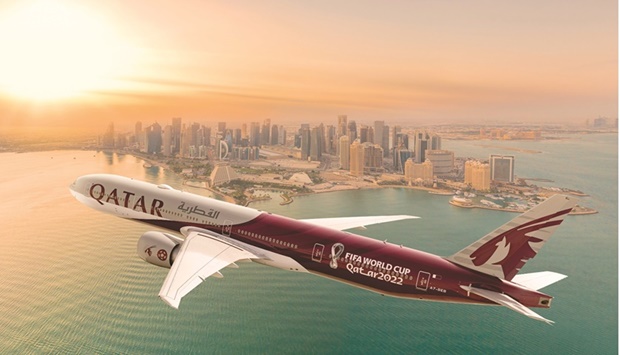 HE Akbar al-Baker: ,This yearu2019s AGM is a wonderful opportunity for us to showcase our renowned Qatari hospitality, together with the new infrastructural developments in our country in preparation for the World Cup,