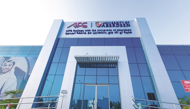 AFG College