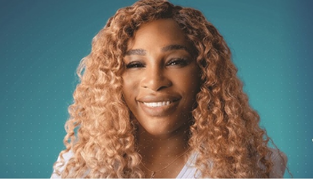 Serena Williams
