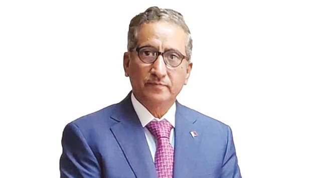 Rashid bin Mohsen Fetais