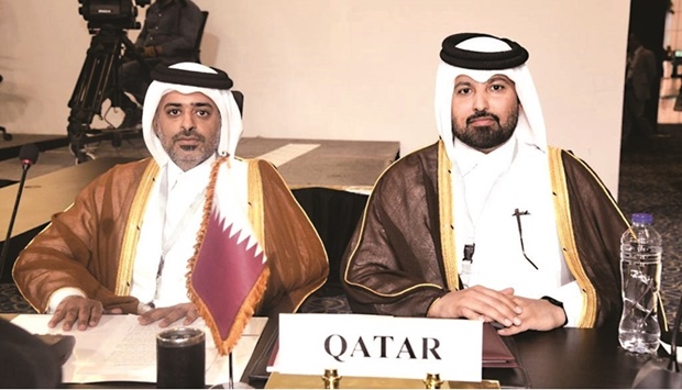 Discussions during the conference focused on several topics, the most important of which are the role of young parliamentarians and enhancing their position in parliamentary action to combat climate change.