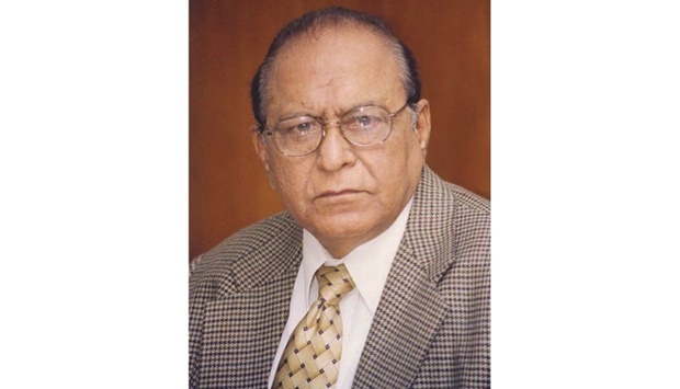 Dr Gopi Chand Narang