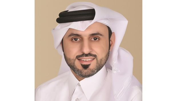 Hussain Abdulla, chief executive of QInvest