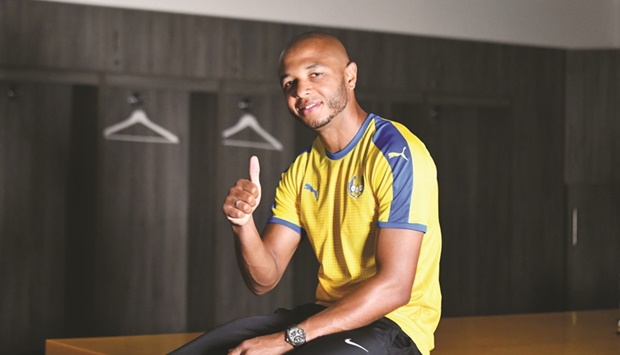 Yacine Brahimi