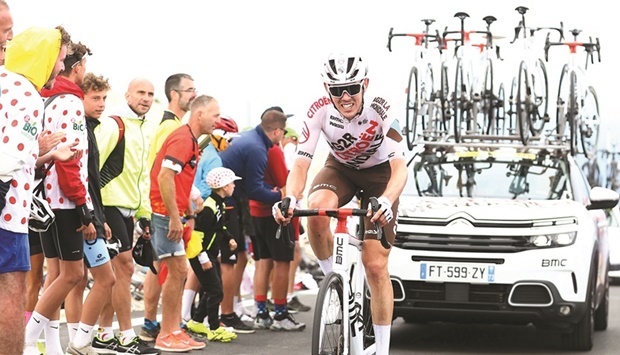 Ou2019Connor eyes Tour de France after Hindleyu2019s Giro joy