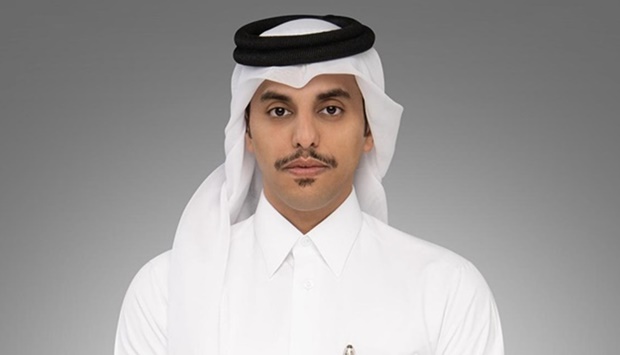 President of Qatar Cricket Association Sheikh Abdulaziz bin Saud bin Abdulrahman Al-Thani 