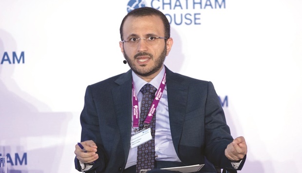 Dr. Majed bin Mohamed al-Ansari