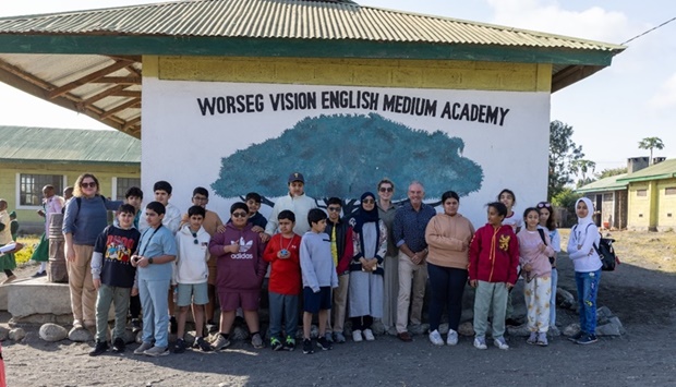 Snapshots from the trip to Tanzania.