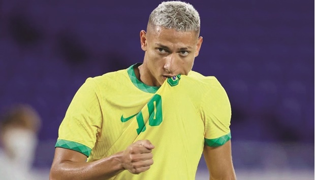 Richarlison