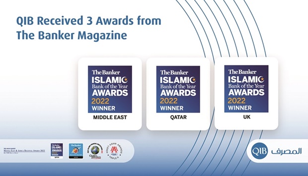 With its vision to be u201cthe most customer-centric, efficient bank in Qataru201d, QIB is determined to place itself as a leader in Islamic banking to better serve its retail and corporate customers through innovative products and services and an unparalleled customer experience