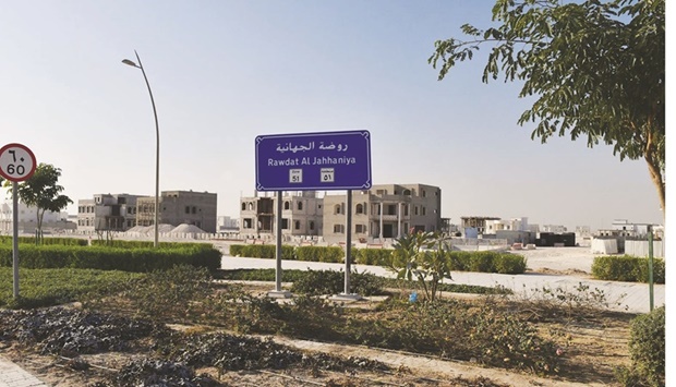 Qatar saw a strong, double-digit year-on-year jump in the building permits issued in May with Al Shamal, Umm Slal, Doha and Al Wakra municipalities outpacing the national average, according to PSA statistics