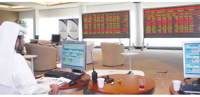 More than 74% of the equities appreciated on the QE yesterday as the 20-stock Qatar Index rose 0.75% to 9,915.21 points.   