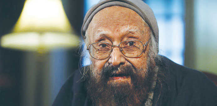 End of an era: Khushwant Singh will be missed equally in Pakistan as in India.
