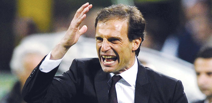 Allegri