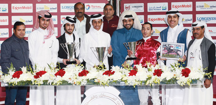 Gulf Times