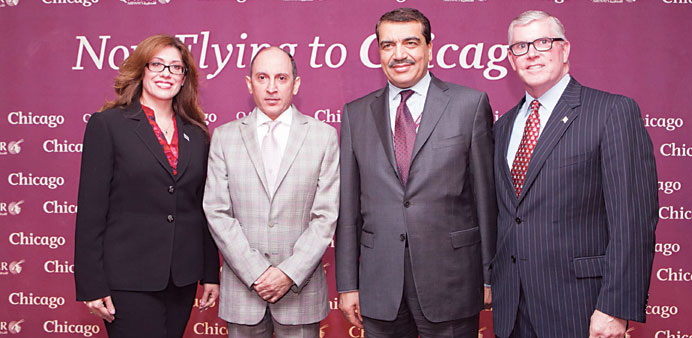 Gulf Times