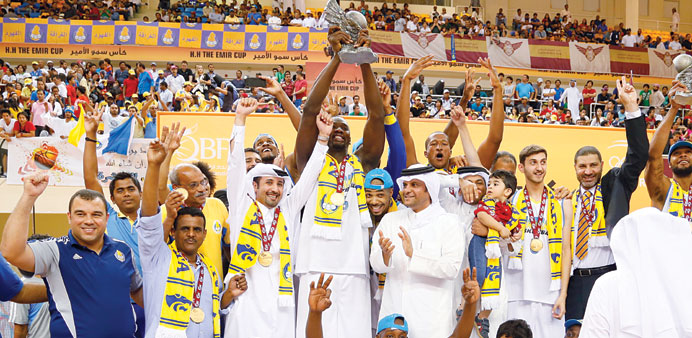 Gulf Times