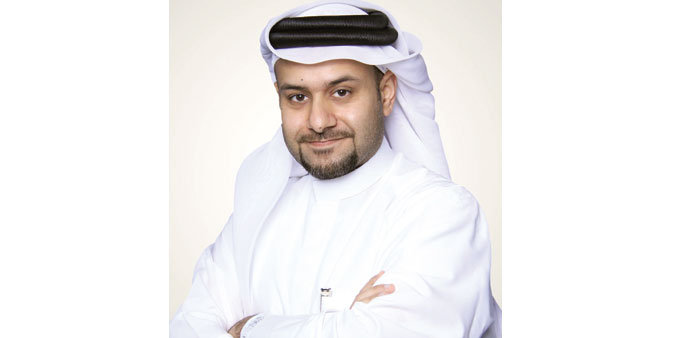 Yousef Mohamed al-Jaida