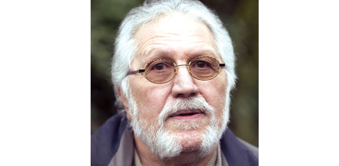  Dave Lee Travis