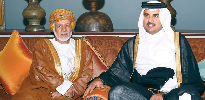 Gulf Times