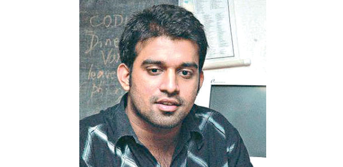 Stephen Devassy