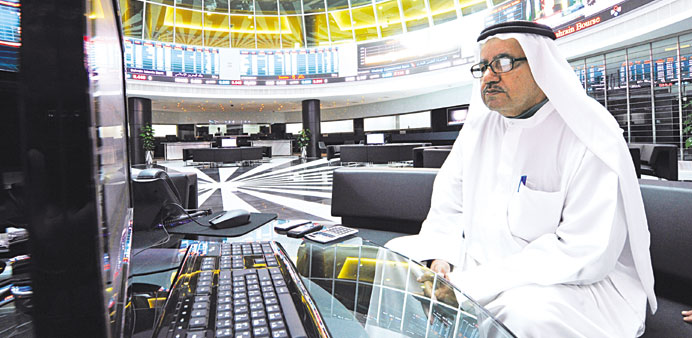 Gulf Times