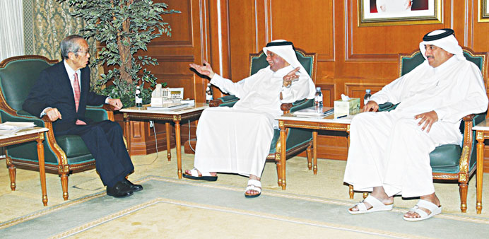 Gulf Times
