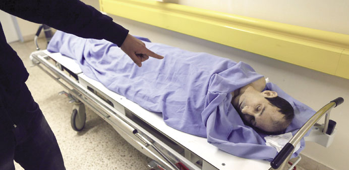 Gulf Times