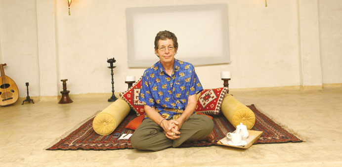 Gulf Times
