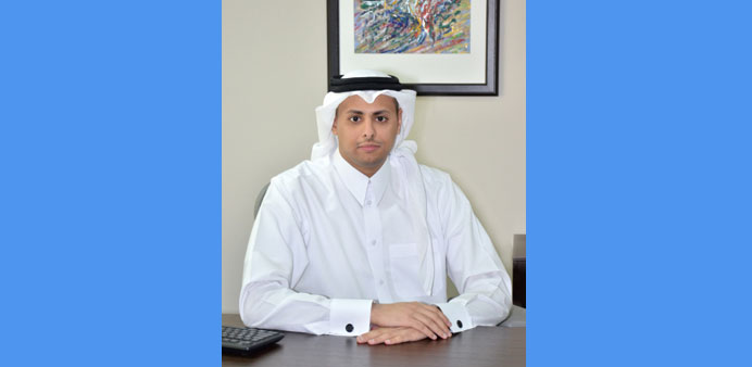  Sheikh Abdulaziz: New role.