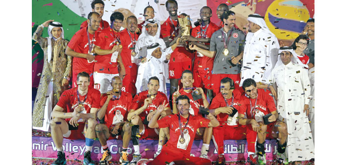 Gulf Times