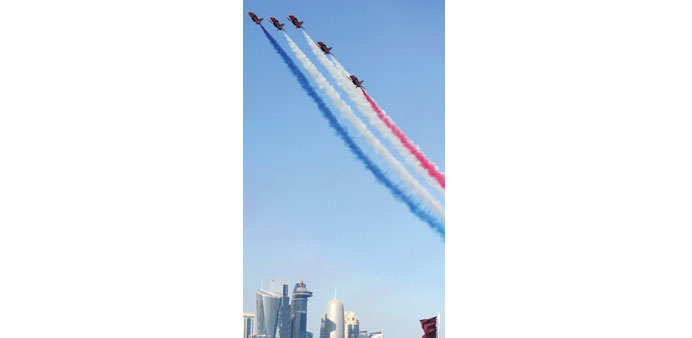 Gulf Times