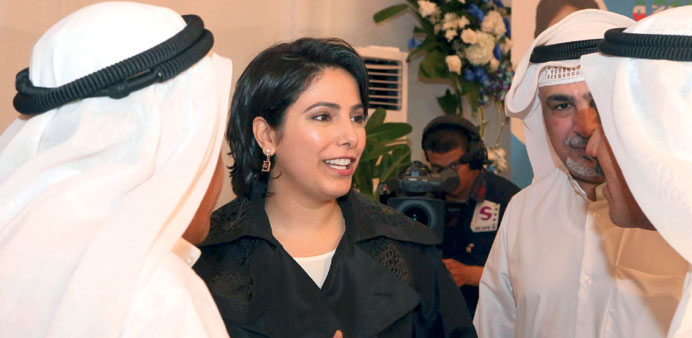 Gulf Times