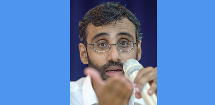 Surendran: This is clearly an attempt to stifle dissent.