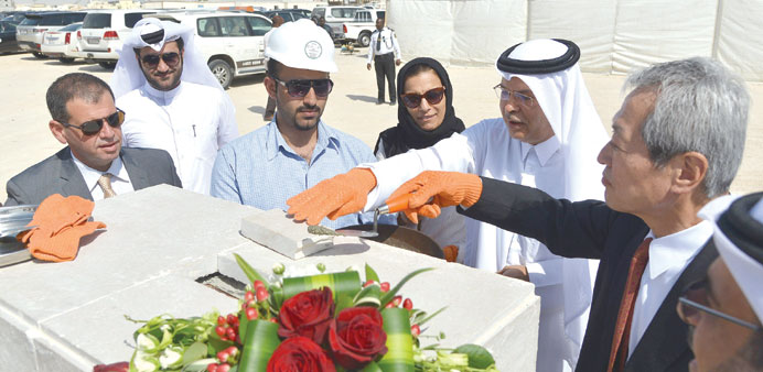 Gulf Times